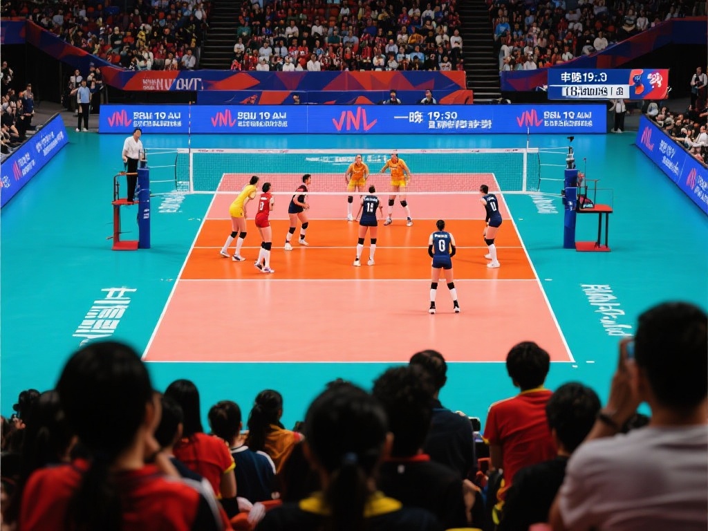 在这个信息爆炸的时代，体育直播成为了许多