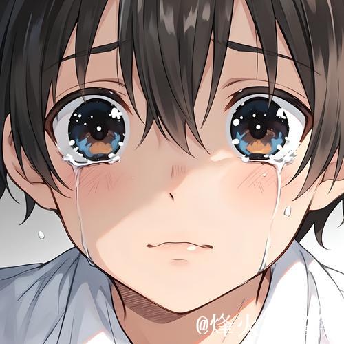 极光发布大哭表情并配文：最有希望的一集